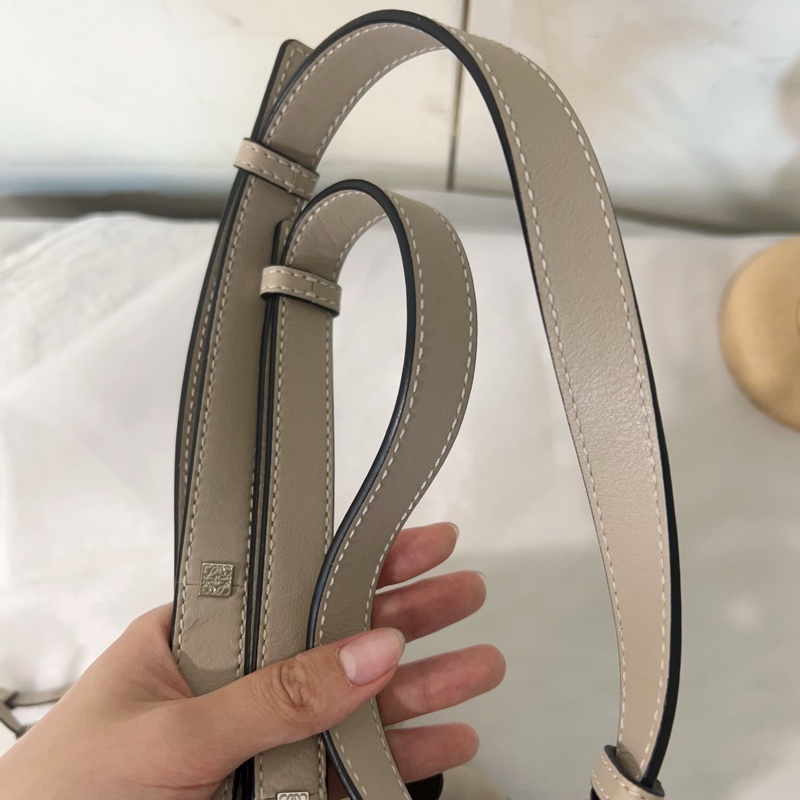 ෆ Loewe 吊床包mini-15