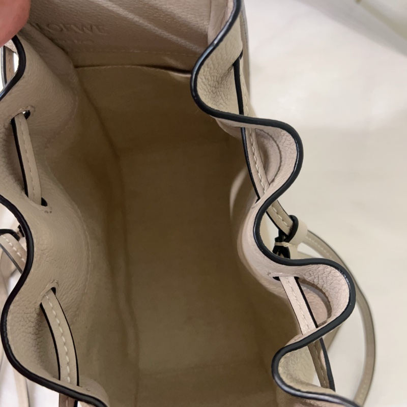 ෆ Loewe 吊床包mini-16