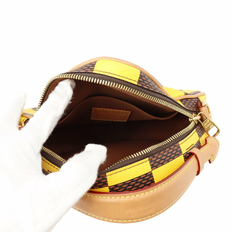 路易威登 Damier Pop Chess 手提包 N40562 LOUIS VUITTON 兩用-5