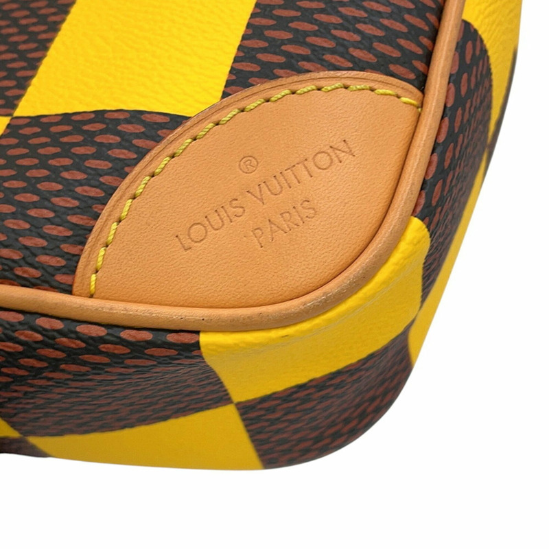 路易威登 Damier Pop Chess 手提包 N40562 LOUIS VUITTON 兩用-6