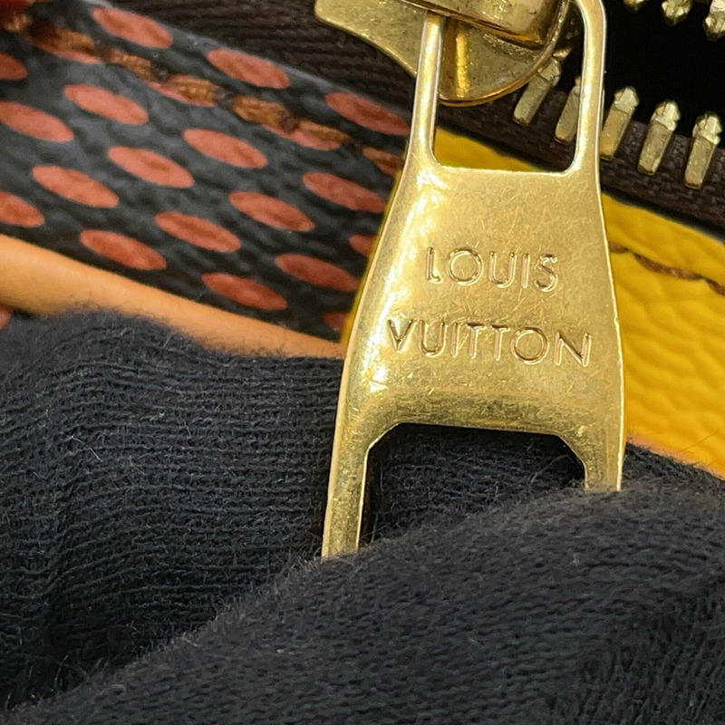 路易威登 Damier Pop Chess 手提包 N40562 LOUIS VUITTON 兩用-11