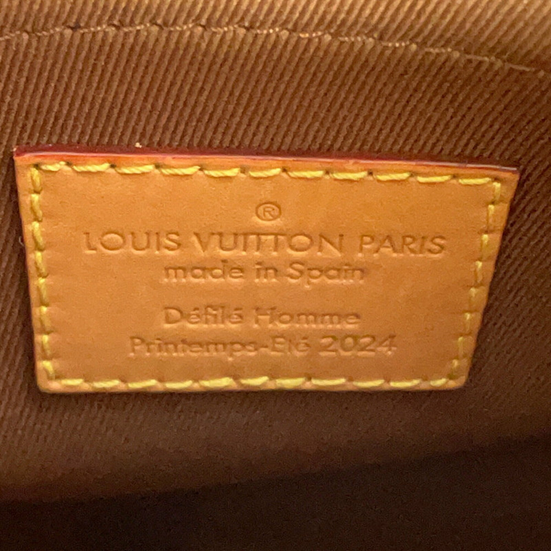路易威登 Damier Pop Chess 手提包 N40562 LOUIS VUITTON 兩用-16