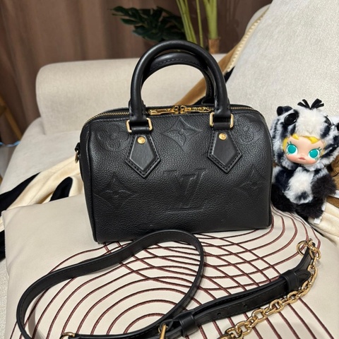 Lv Speedy 20 Bandoulière 20 M58953