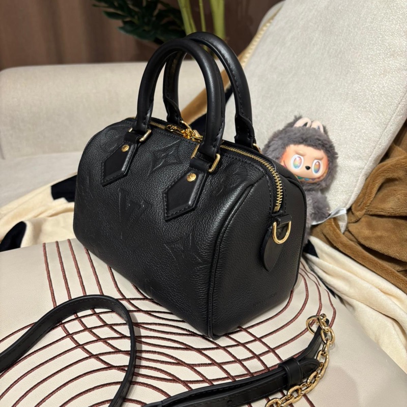 Lv Speedy 20 Bandoulière 20 M58953-1