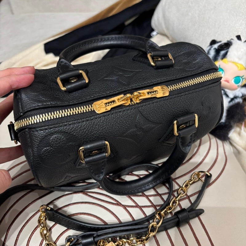 Lv Speedy 20 Bandoulière 20 M58953-4