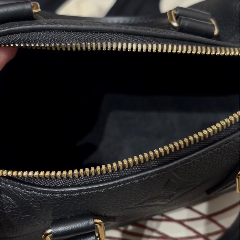 Lv Speedy 20 Bandoulière 20 M58953-5