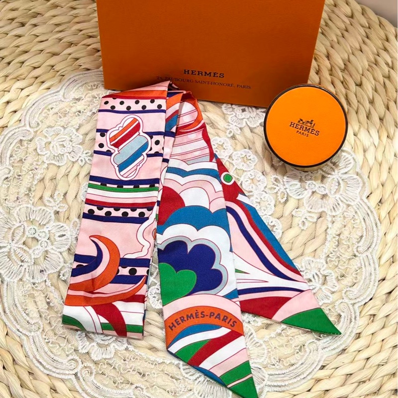 Hermès Faubourg Rainbow Twilly(閒置未使用)-0