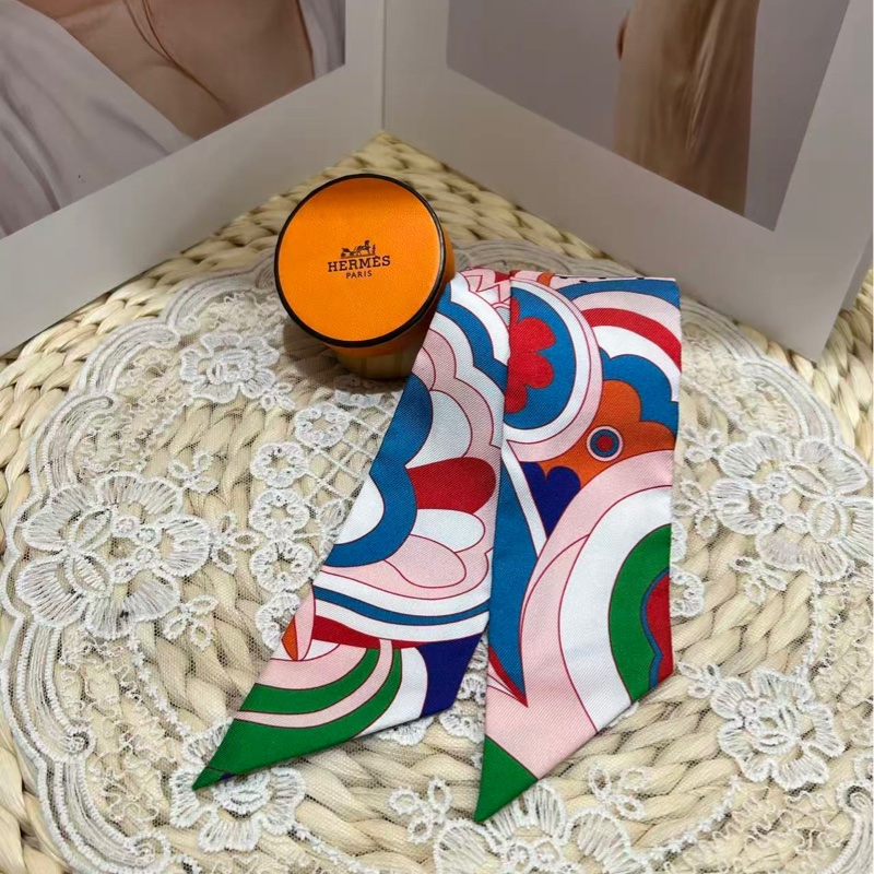 Hermès Faubourg Rainbow Twilly(閒置未使用)-2