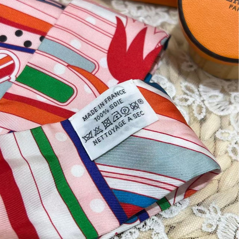 Hermès Faubourg Rainbow Twilly(閒置未使用)-5