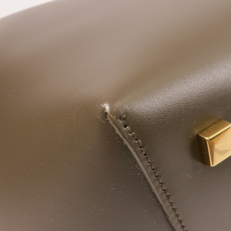 SAINT LAURENT 牛皮皮革LE 37手挽肩背兩用袋-14