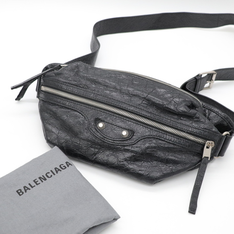 Balenciaga 巴黎世家 腰包