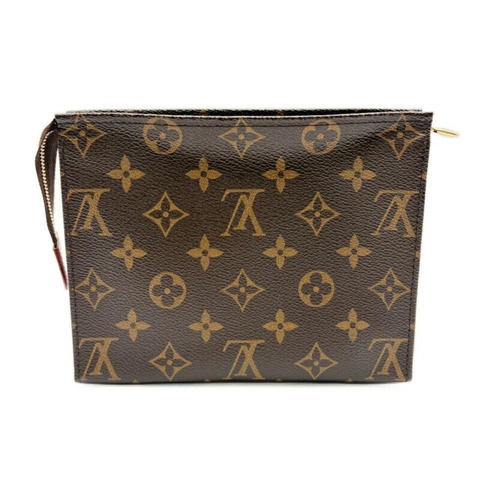 路易威登 LOUIS VUITTON 包 手提包 盥洗包 19 Monogram M47544
