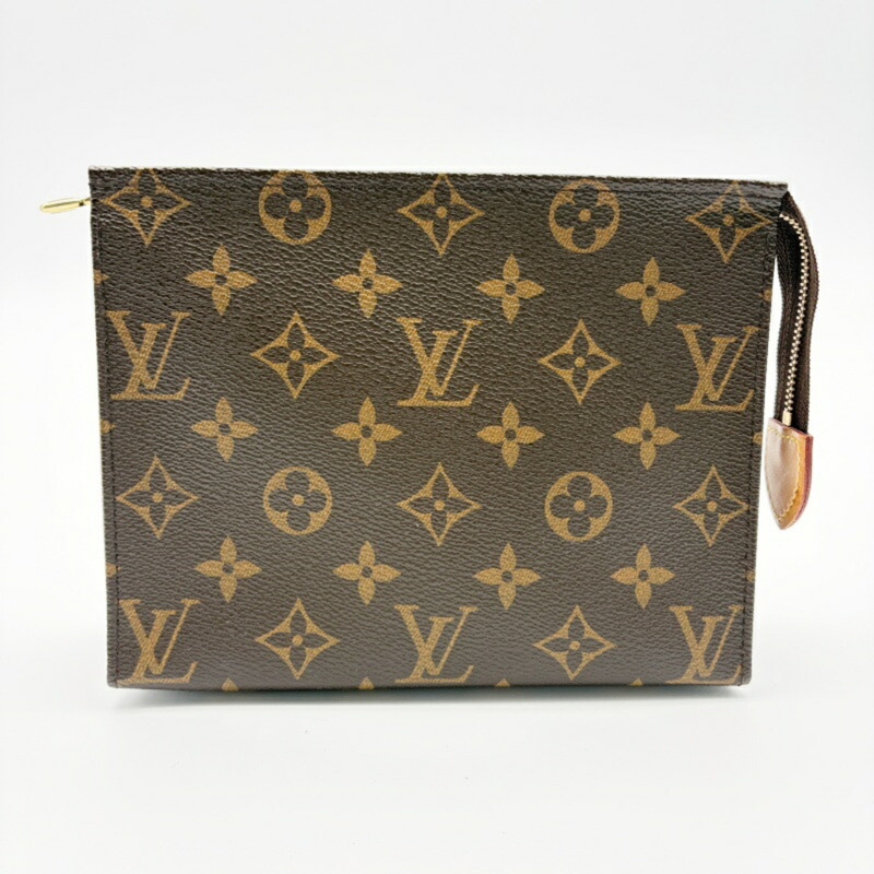 路易威登 LOUIS VUITTON 包 手提包 盥洗包 19 Monogram M47544-2