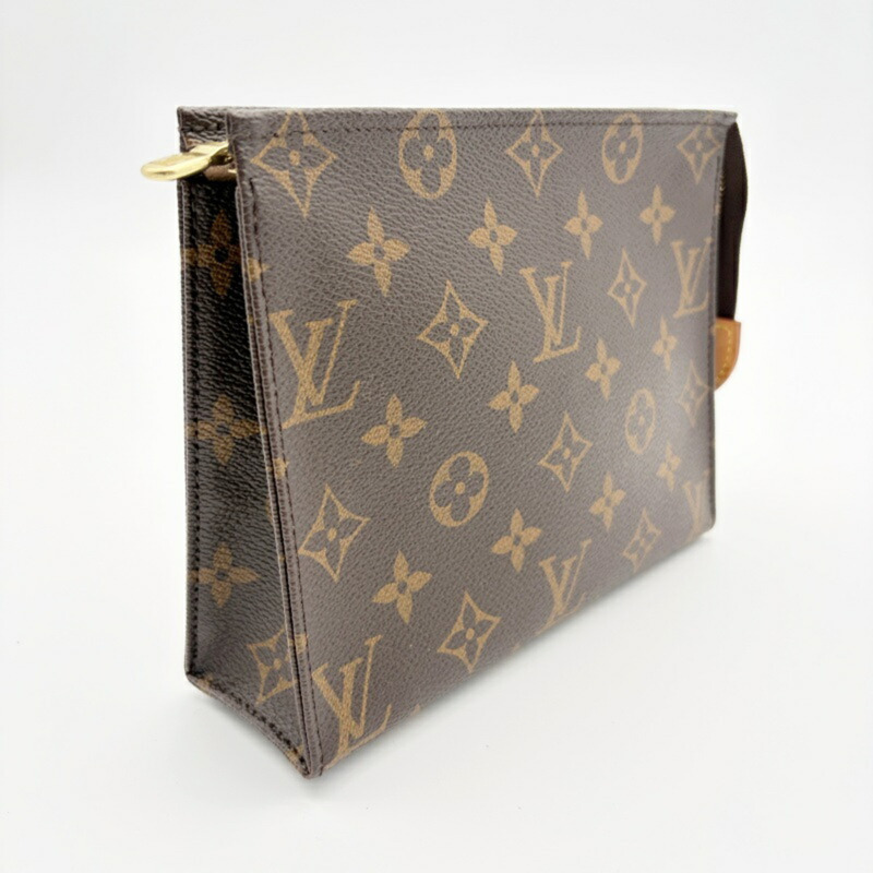 路易威登 LOUIS VUITTON 包 手提包 盥洗包 19 Monogram M47544-3