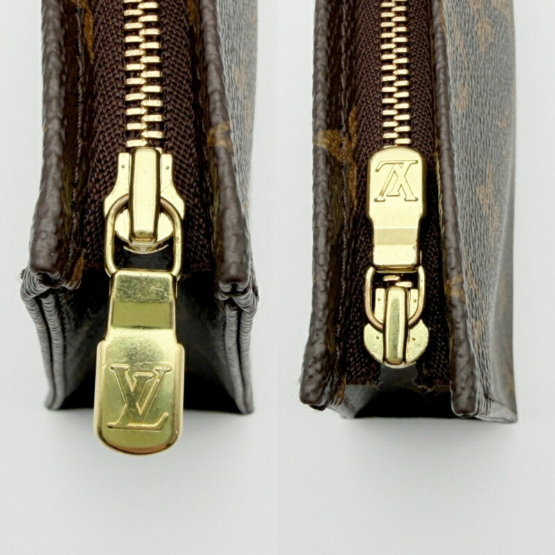 路易威登 LOUIS VUITTON 包 手提包 盥洗包 19 Monogram M47544-7