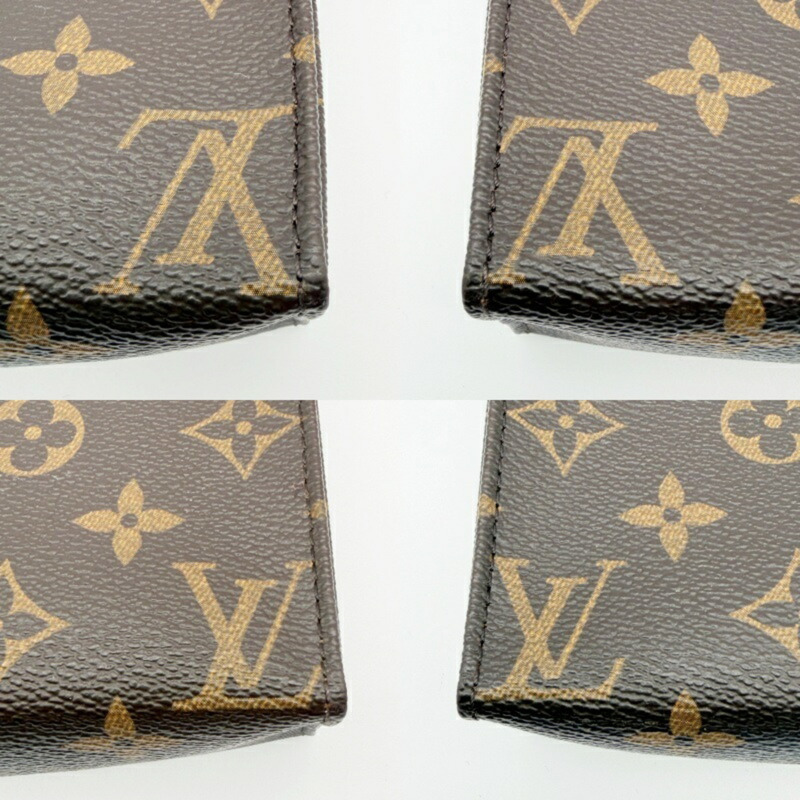 路易威登 LOUIS VUITTON 包 手提包 盥洗包 19 Monogram M47544-8