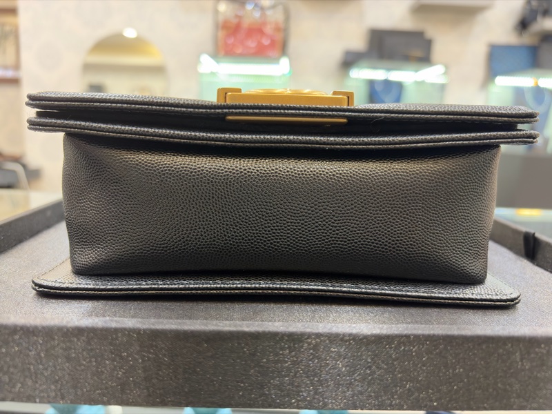 CHANEL BOY 20-9
