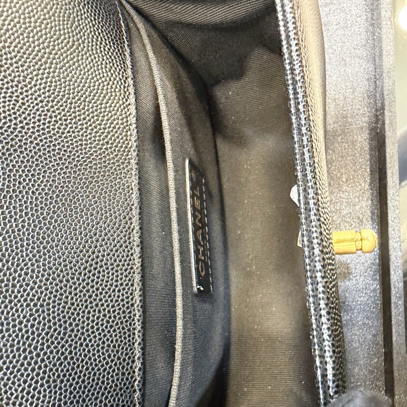 CHANEL BOY 20-11
