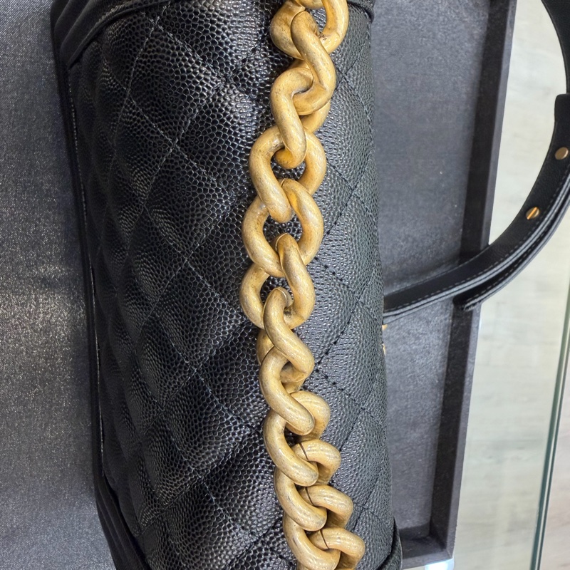 CHANEL BOY 20-14