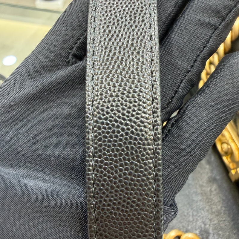 CHANEL BOY 20-15