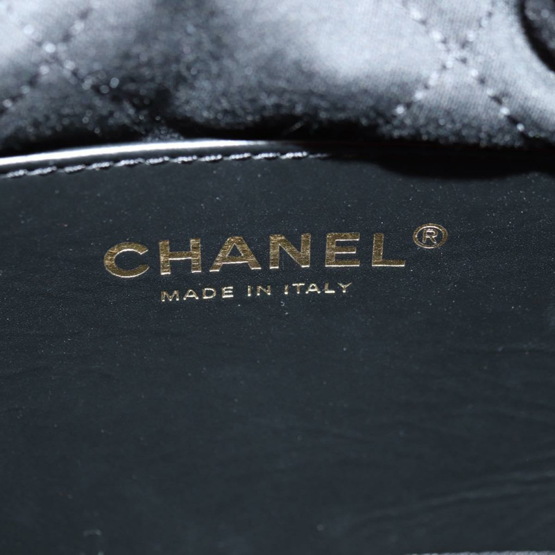 【日本直送】香奈兒 (CHANEL) 鏈條 Chanel 22 迷你包 羊皮 兩用 紅色 金色 CC 標誌 正品 181415SM-21