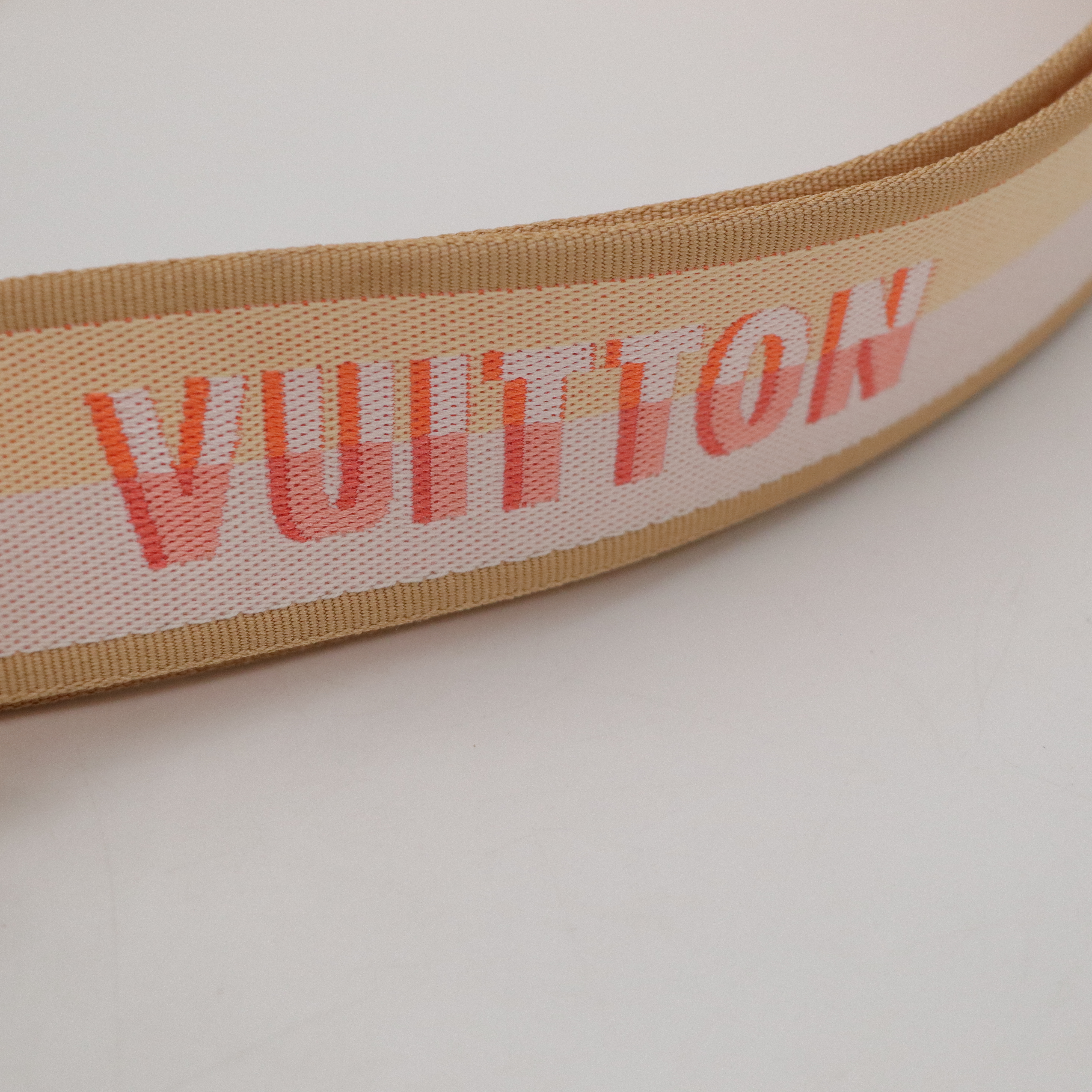Louis Vuitton 路易威登 Speedy 20 緹花背帶 經典老花 棕色 塗層帆布 肩背包 手提包-23