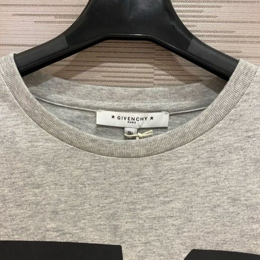 💎Han's house精品服飾💎GIVENCHY 紀梵希 短t 短袖 T恤 ~青年款14 Y-3