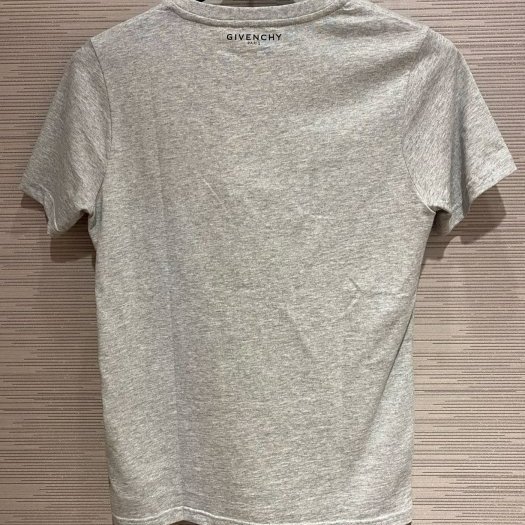 💎Han's house精品服飾💎GIVENCHY 紀梵希 短t 短袖 T恤 ~青年款14 Y-6