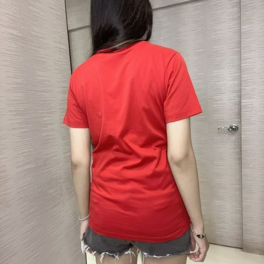 💎Han's house精品服飾💎GIVENCHY 紀梵希 Logo T恤 短袖 短T ~14 Y-6