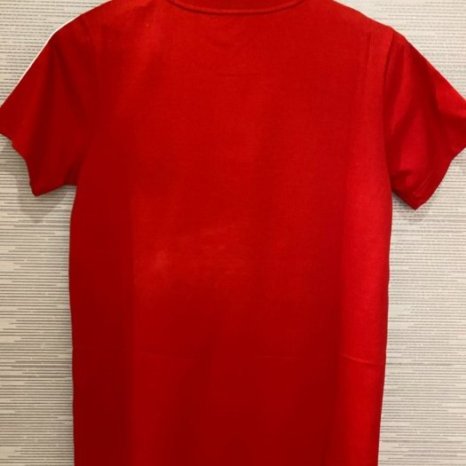 💎Han's house精品服飾💎GIVENCHY 紀梵希 串標 Logo T恤 短 T 白 現貨青年款=女成人 XS-3