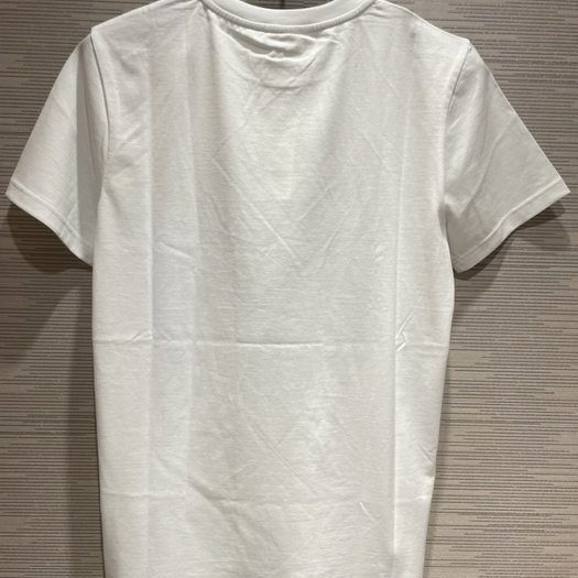 💎Han's house精品服飾💎GIVENCHY 紀梵希 LOGO T ~現貨 青年款=女成人 S M 號-2