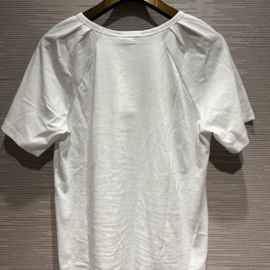 💎Han's house精品服飾💎GIVENCHY 紀梵希 刺繡 LOGO 短T ~ 青年款=女S-M號-4