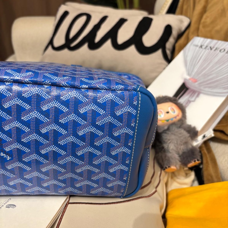 Goyard Artois pm tote bag 25年-6