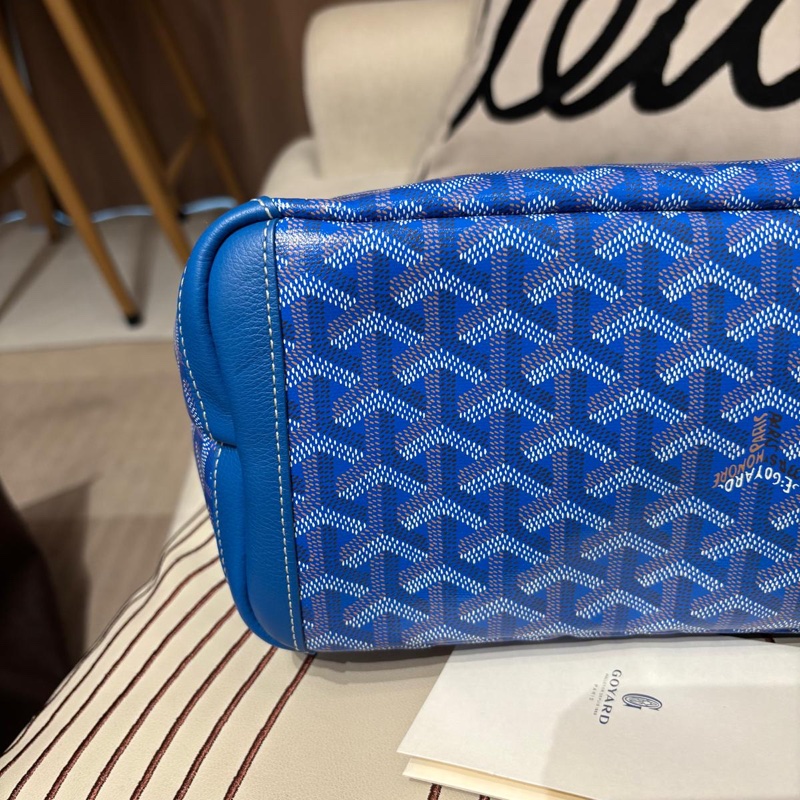 Goyard Artois pm tote bag 25年-7
