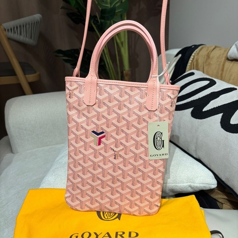 GOYARD POITIERS CLAIRE VOIE