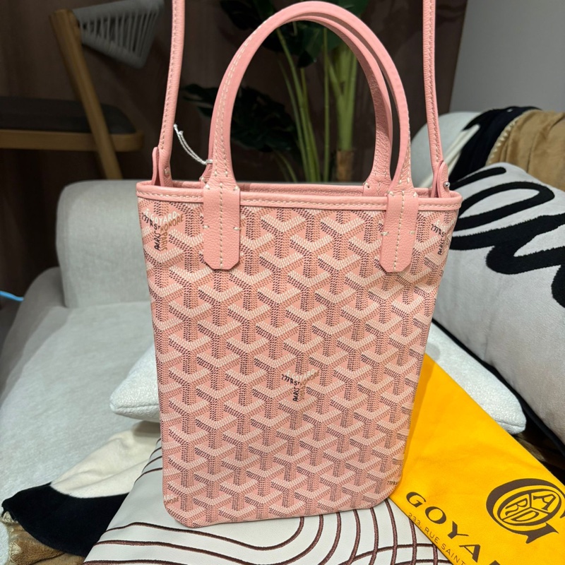 GOYARD POITIERS CLAIRE VOIE-2
