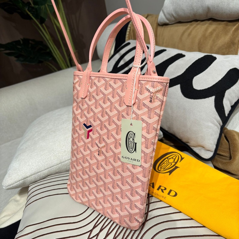 GOYARD POITIERS CLAIRE VOIE-3