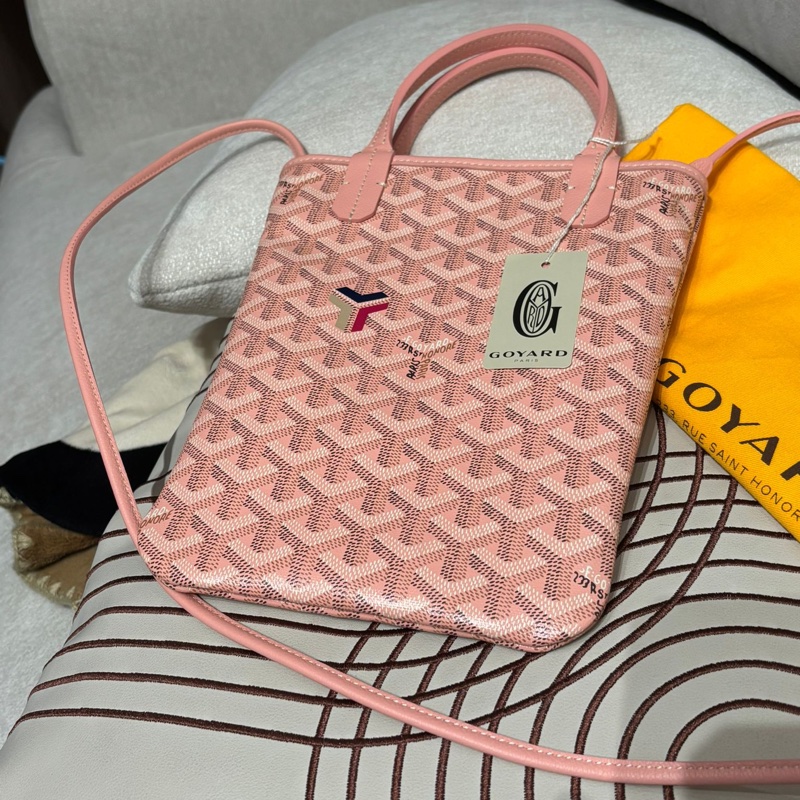 GOYARD POITIERS CLAIRE VOIE-5