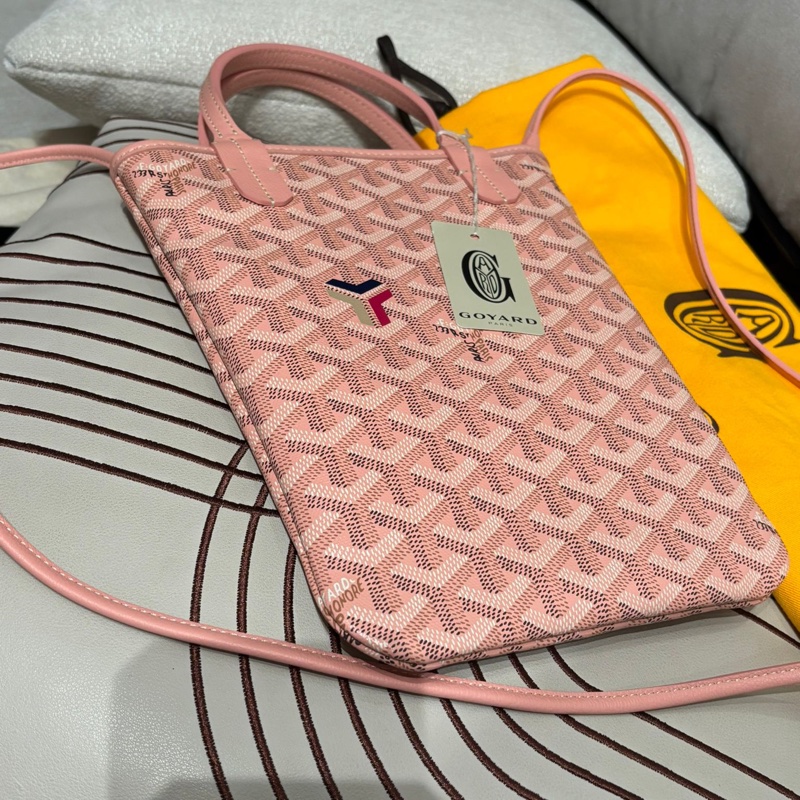 GOYARD POITIERS CLAIRE VOIE-6