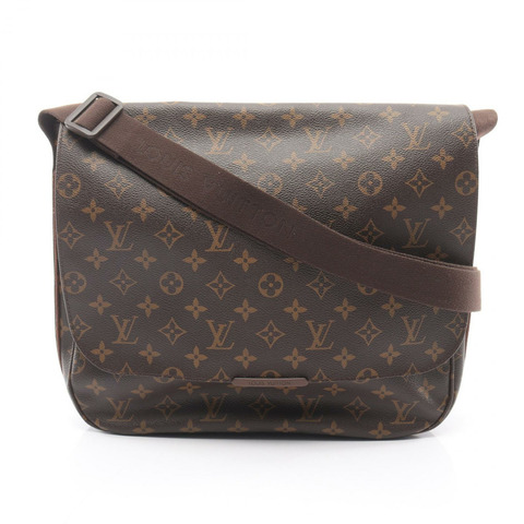 路易威登 Beaubourg MM 斜背包 M97038 Monogram 二手