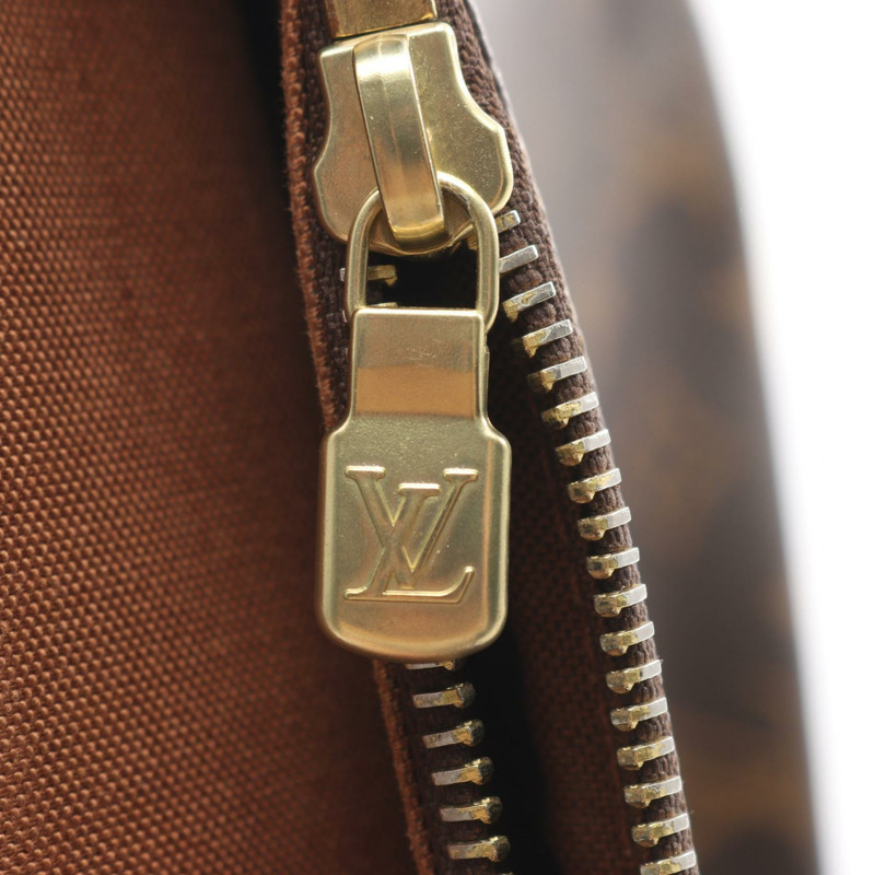 路易威登 Beaubourg MM 斜背包 M97038 Monogram 二手-5