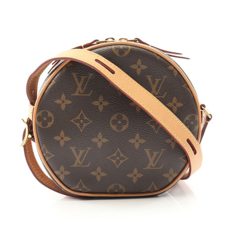 路易威登 Boite Chapeau Souple 小號肩斜背包 M45578 Monogram LV