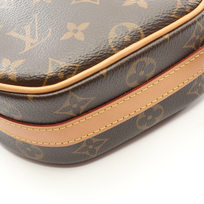 路易威登 Boite Chapeau Souple 小號肩斜背包 M45578 Monogram LV-5