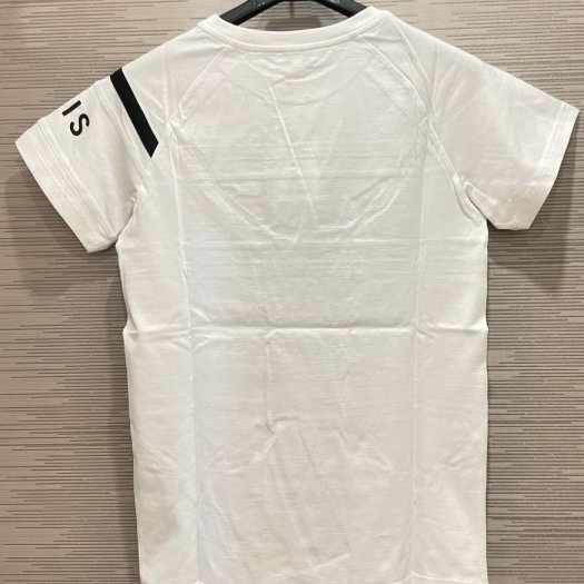 💎Han's house精品服飾💎GIVENCHY 紀梵希 Logo T 紀梵希 短T 現貨 青年款 = 男成人XS-4