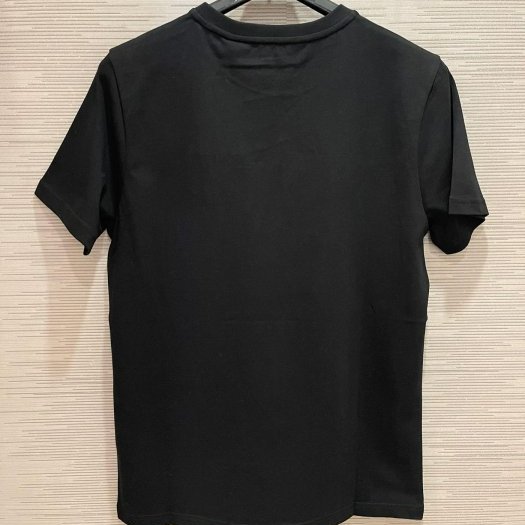 💎Han's house精品服飾💎 GIVENCHY 紀梵希 刺繡 LOGO 短T 現貨 青年款=男 成人款 XS S-3
