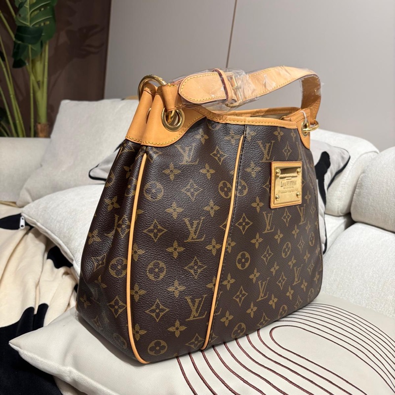 LV galliera PM monogram hobo Bag-1