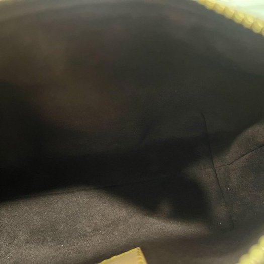 東區正精品㊣LV M27509 Pochette Hills 全新老花單把飯盒包手提包 RZ6476-11
