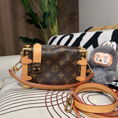 Lv Side Trunk PM M46815