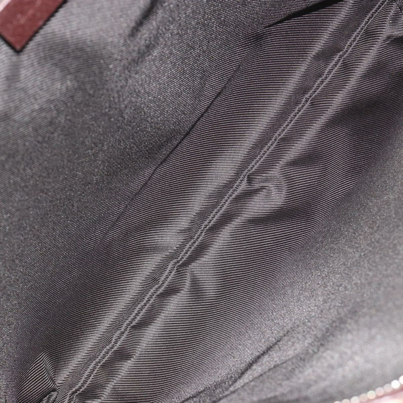 【日本直送】GUCCI GG帆布肩背包 米色 銀色 122791 正品 181573A-9