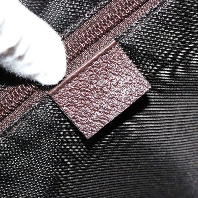 【日本直送】GUCCI GG帆布肩背包 米色 銀色 122791 正品 181573A-18